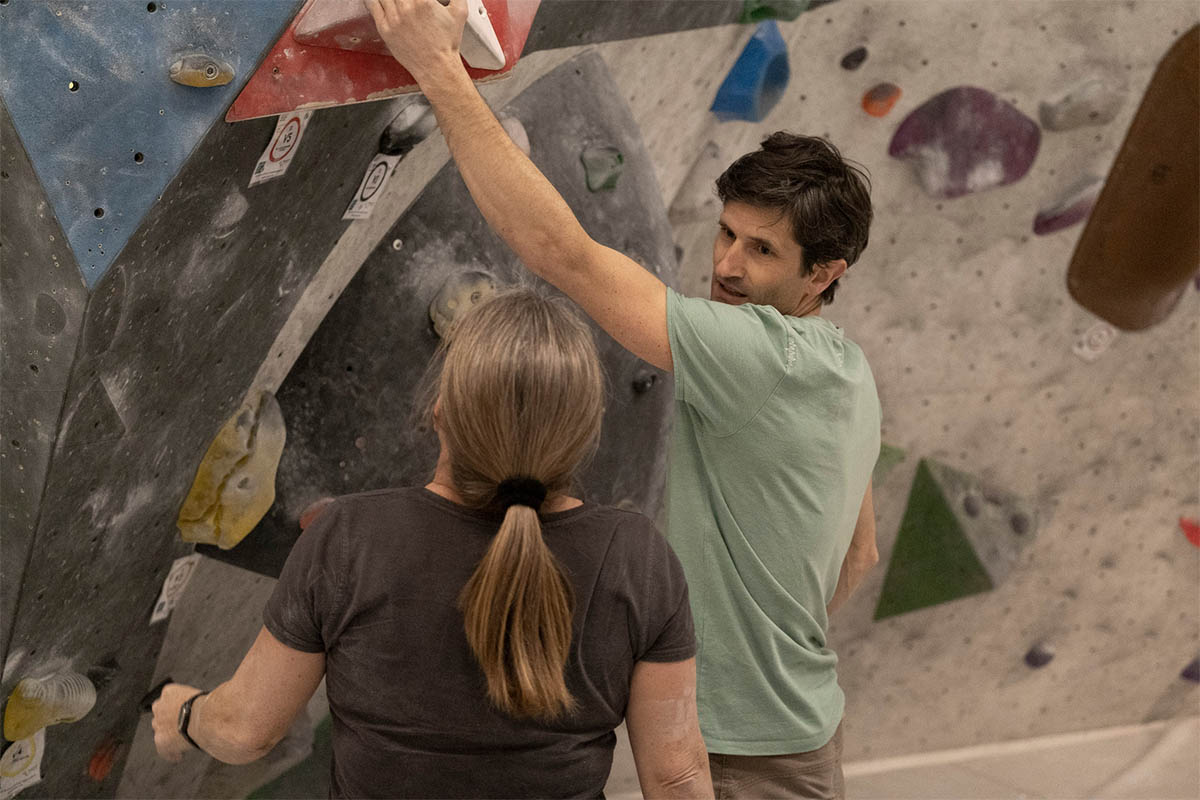 Boulder Workshop
