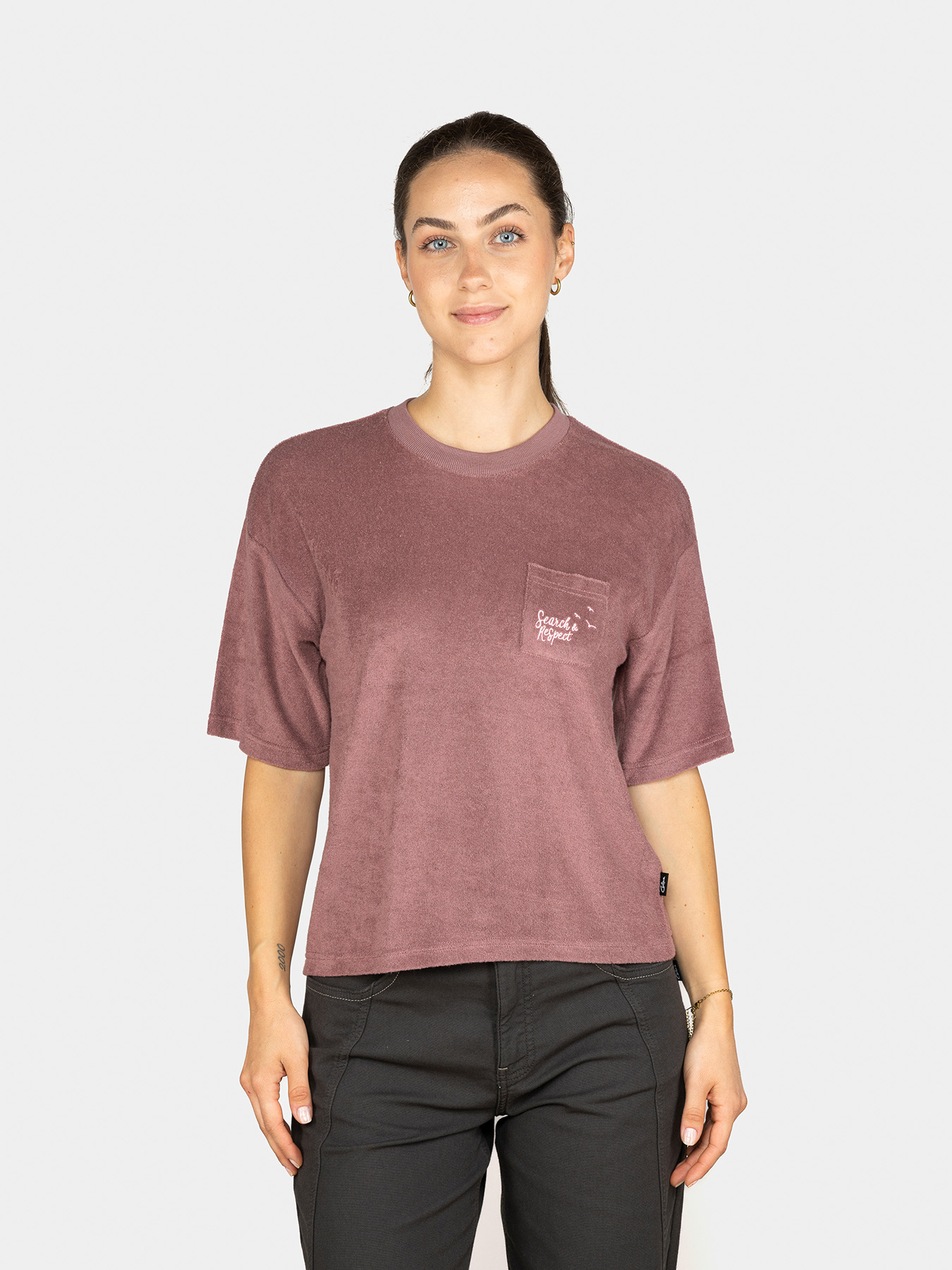 Marseille Search And Respect