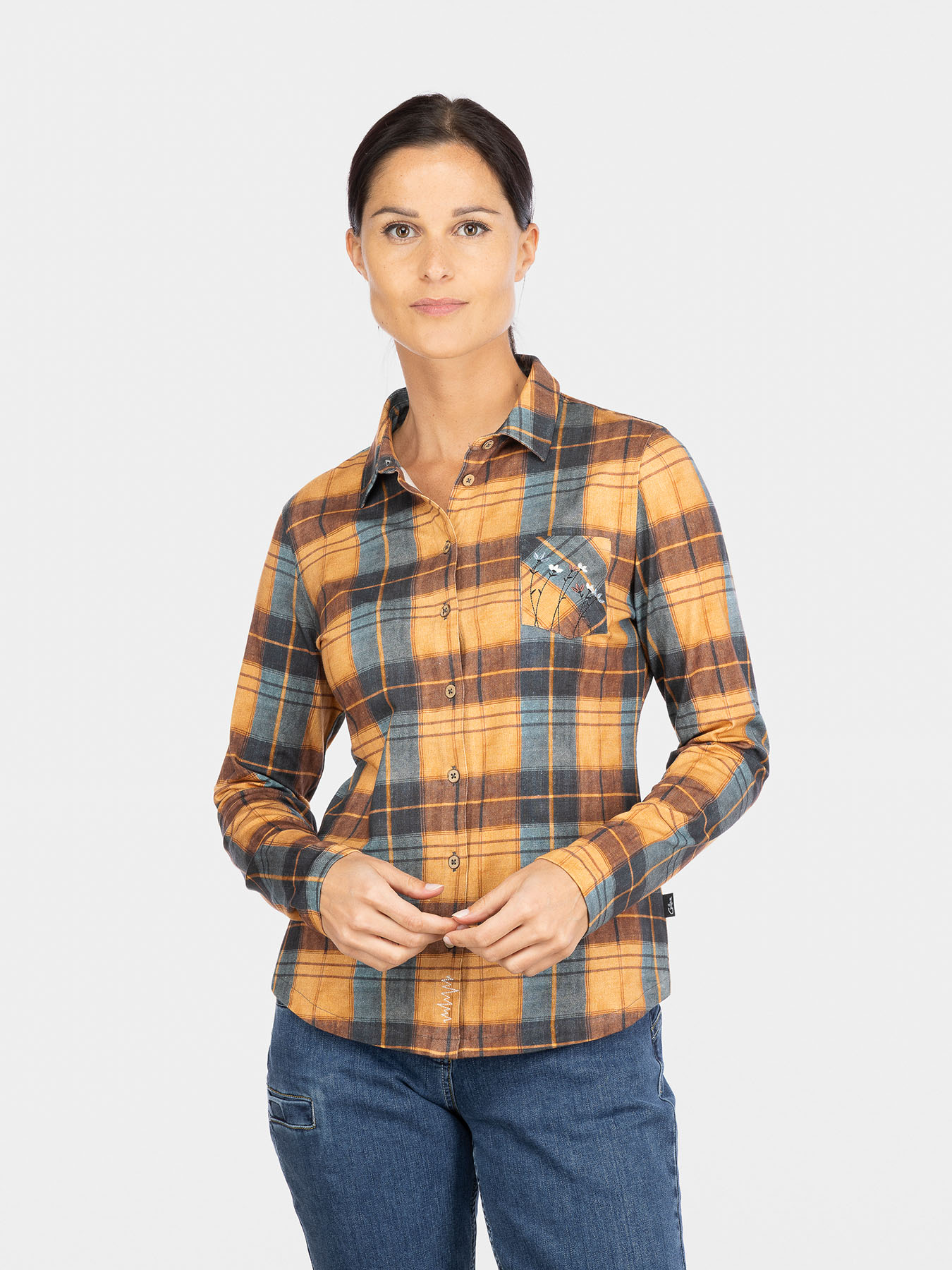 Similaun 2.0 Flower Pocket