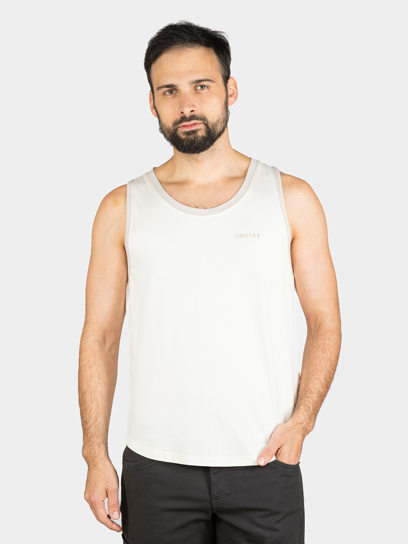 Palau Carabiner Logo