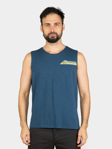 Calanques Mountain Stripes