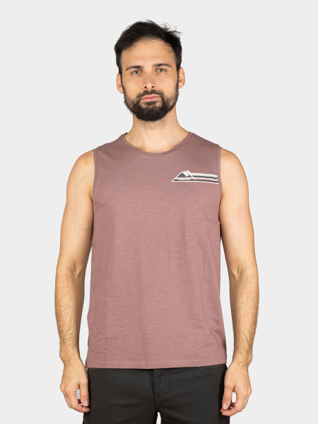 Calanques Mountain Stripes