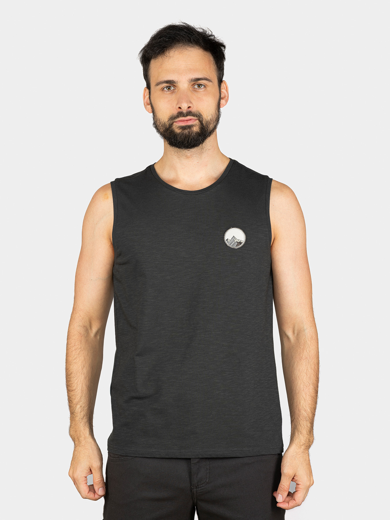 Calanques Mountain Patch