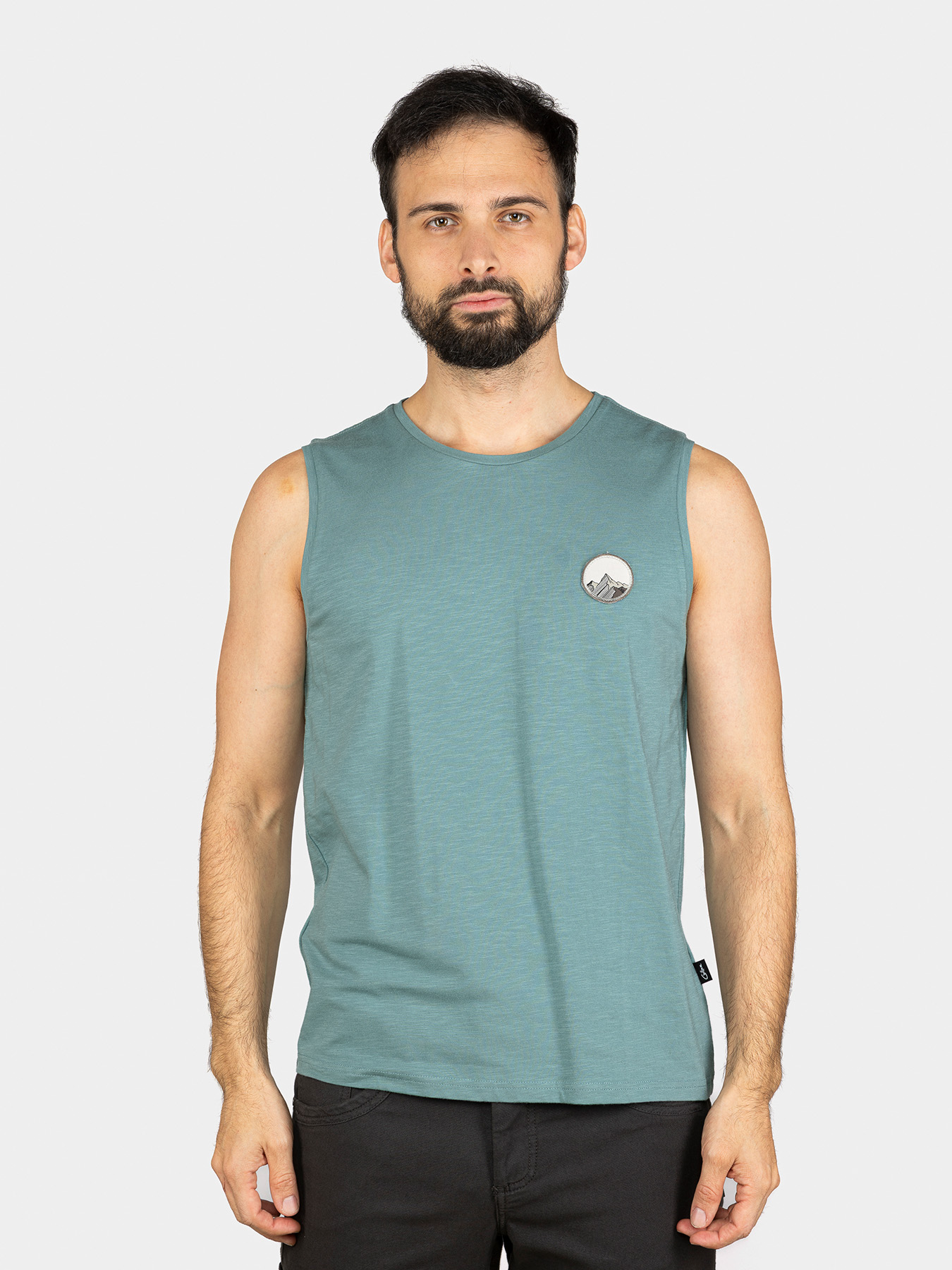 Calanques Mountain Patch