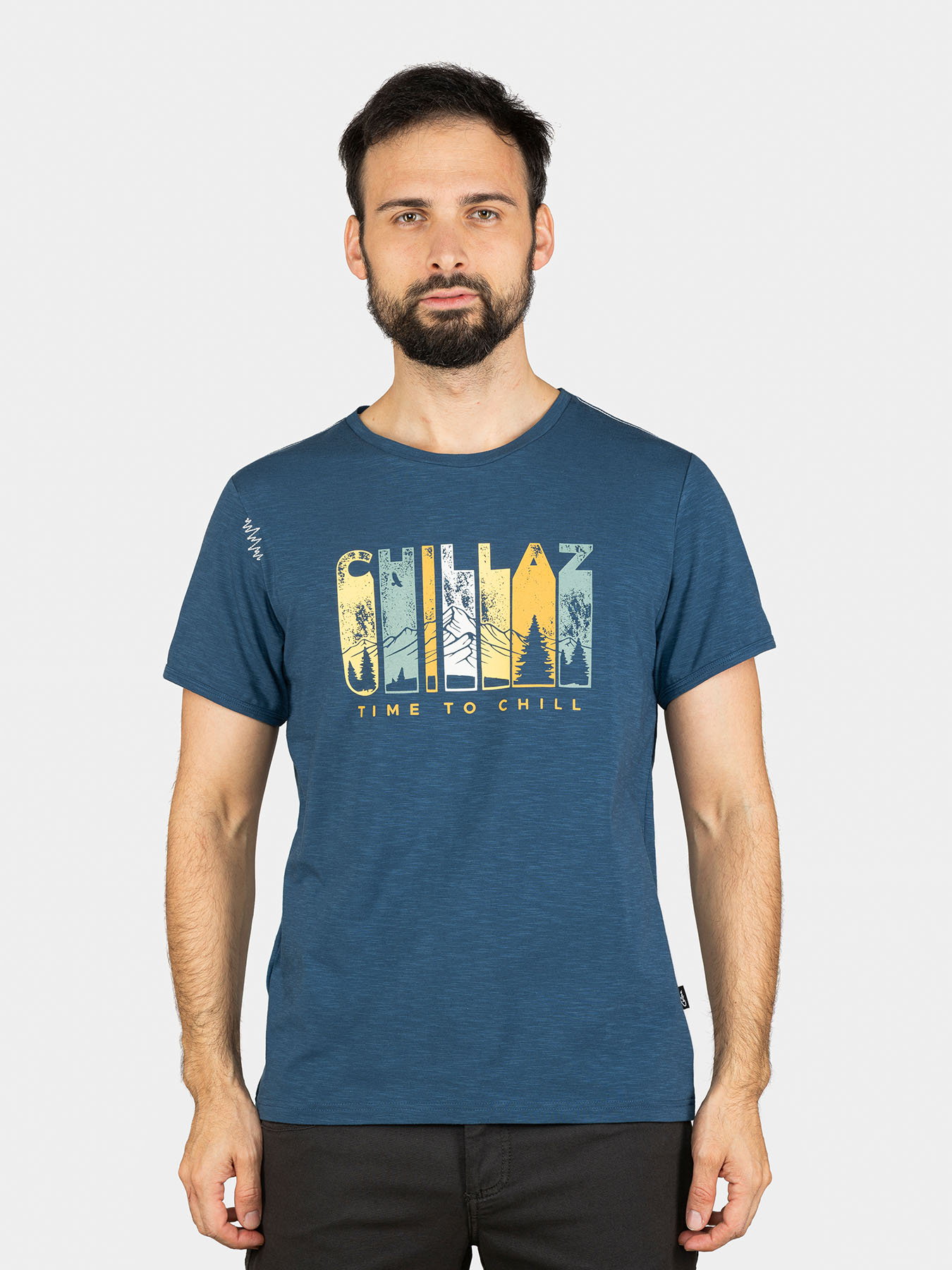 Innsbruck Time To Chill