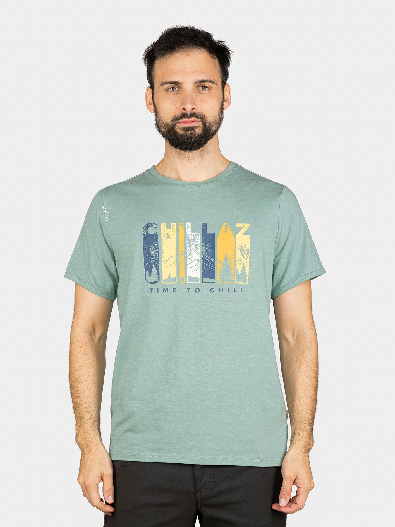 Innsbruck Time To Chill