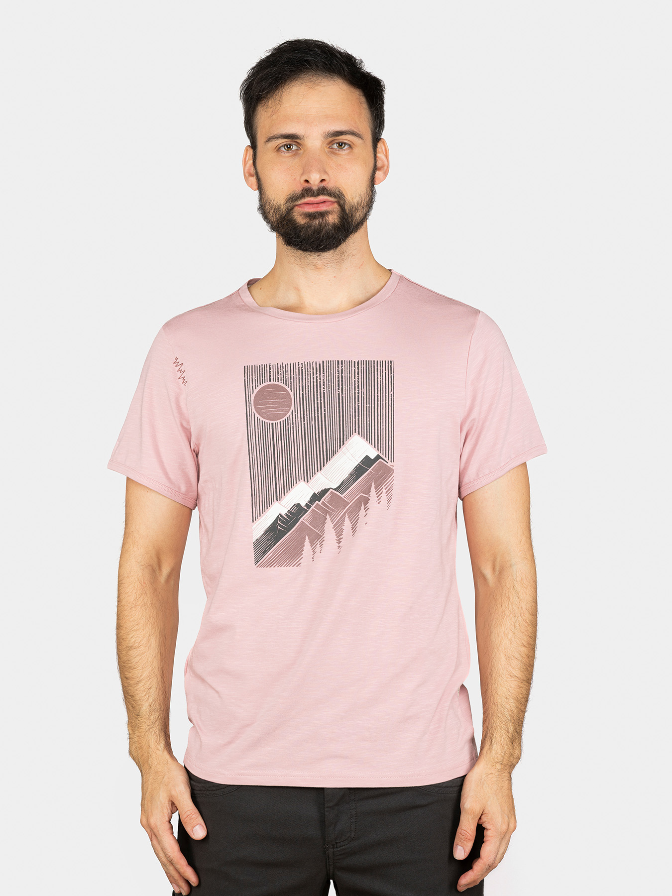 Innsbruck Sunny Mountains