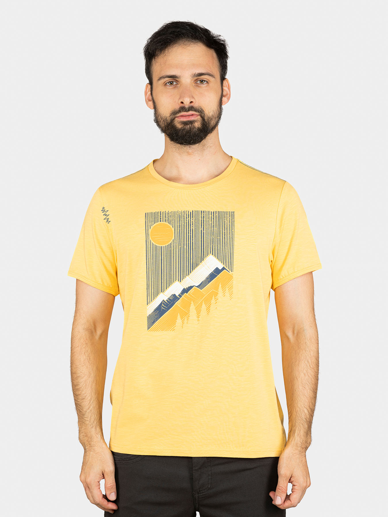 Innsbruck Sunny Mountains