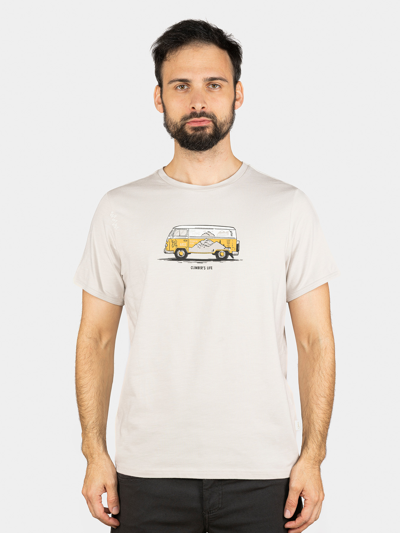 Innsbruck Climber’s Life