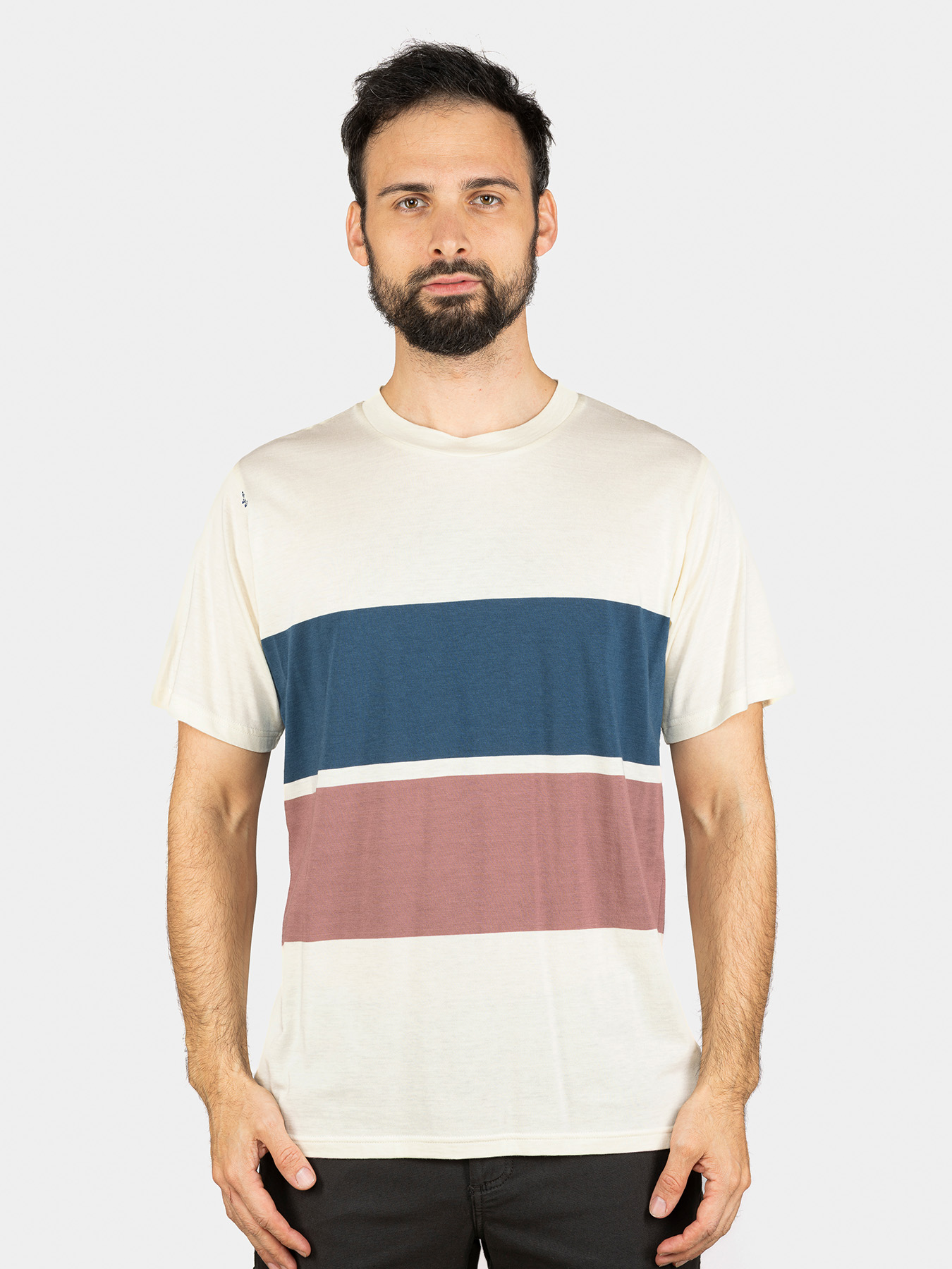 Klagenfurt Color Block