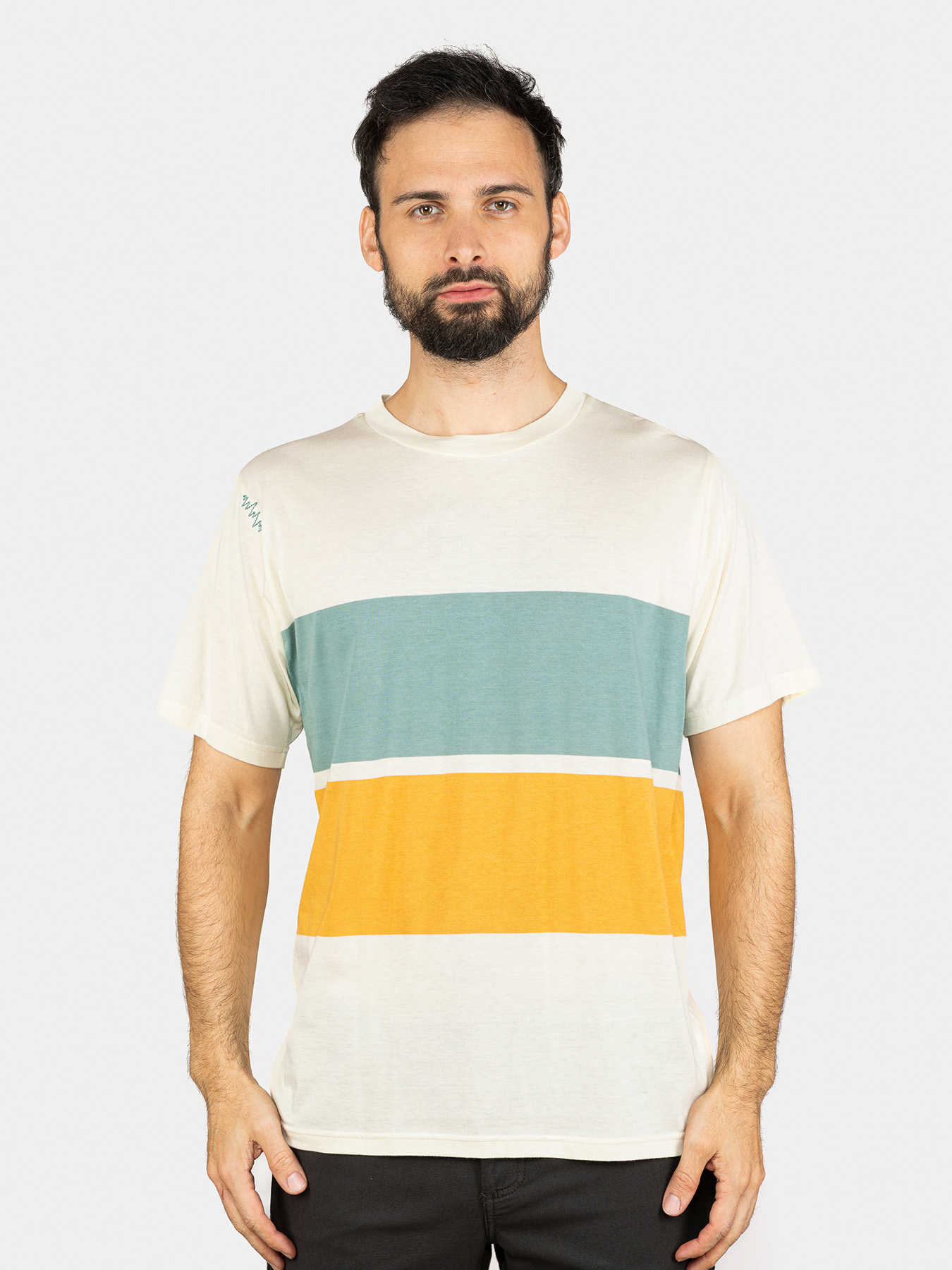 Klagenfurt Color Block