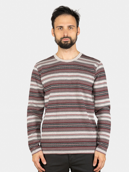 Porto Allover Stripes