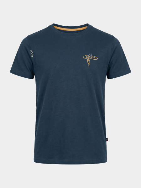 Lübeck Mountain Logo