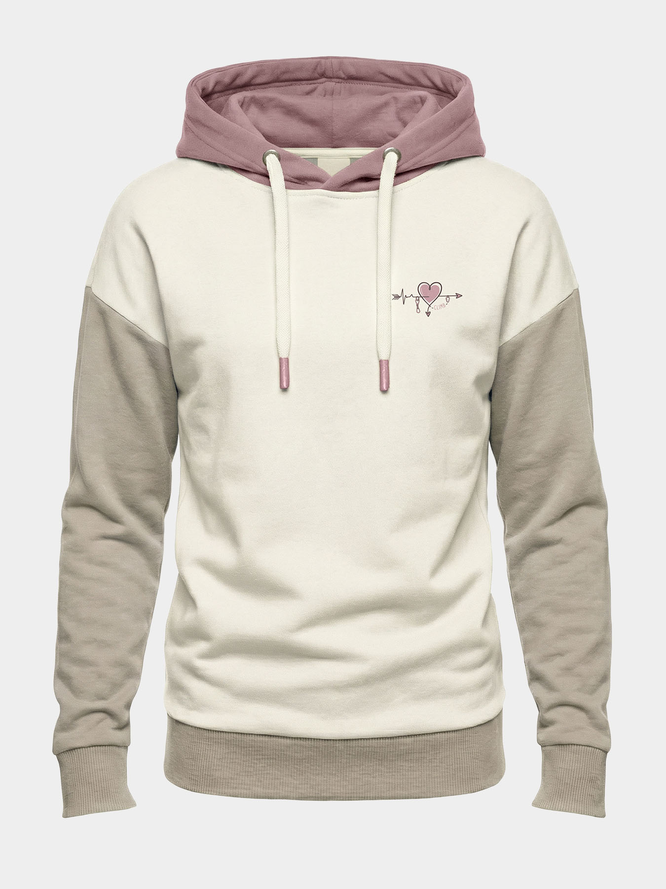 Curitiba Heartbeat To Climb