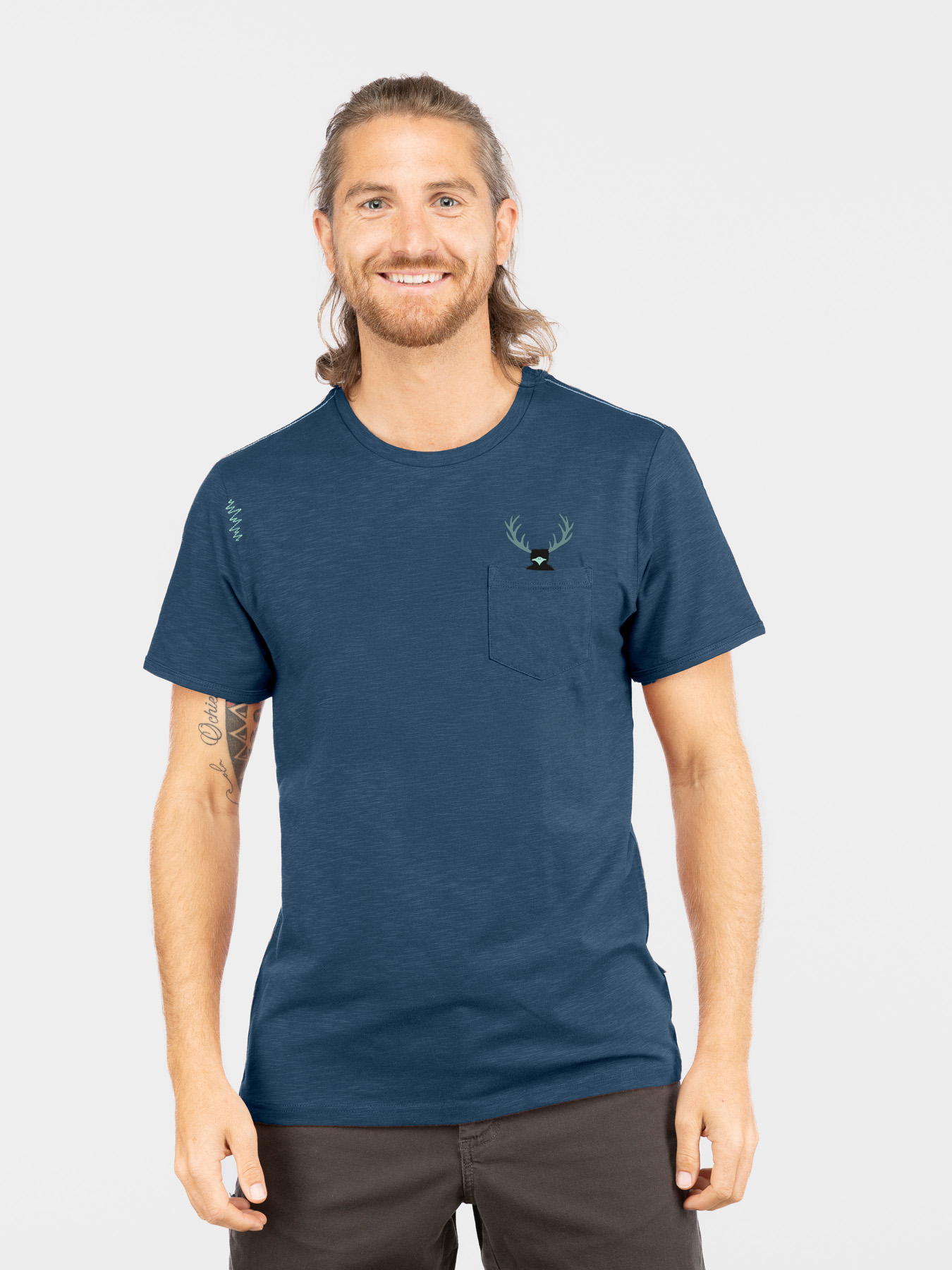 Innsbruck Hirschkrah