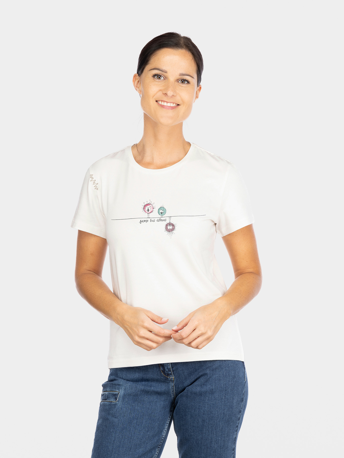 Iseo Same But Different